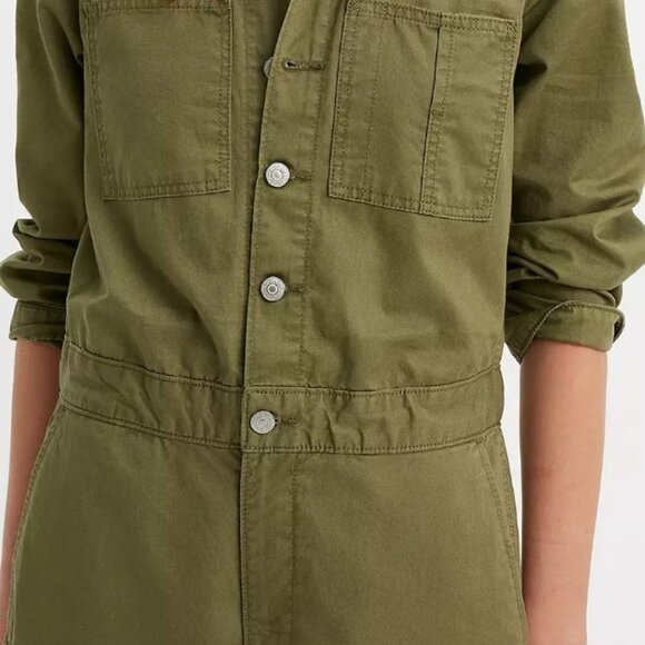 Levi's Jumpsuit - Picture 11 of 15